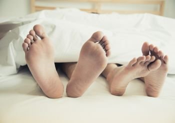Cinsel Terapi İle Mutlu Bir Cinsellik Yaşayabilirsiniz